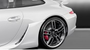 Praguri laterale Caractere | Porsche 911
